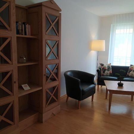 Weinhotel Atrium Bad Salzuflen Εξωτερικό φωτογραφία