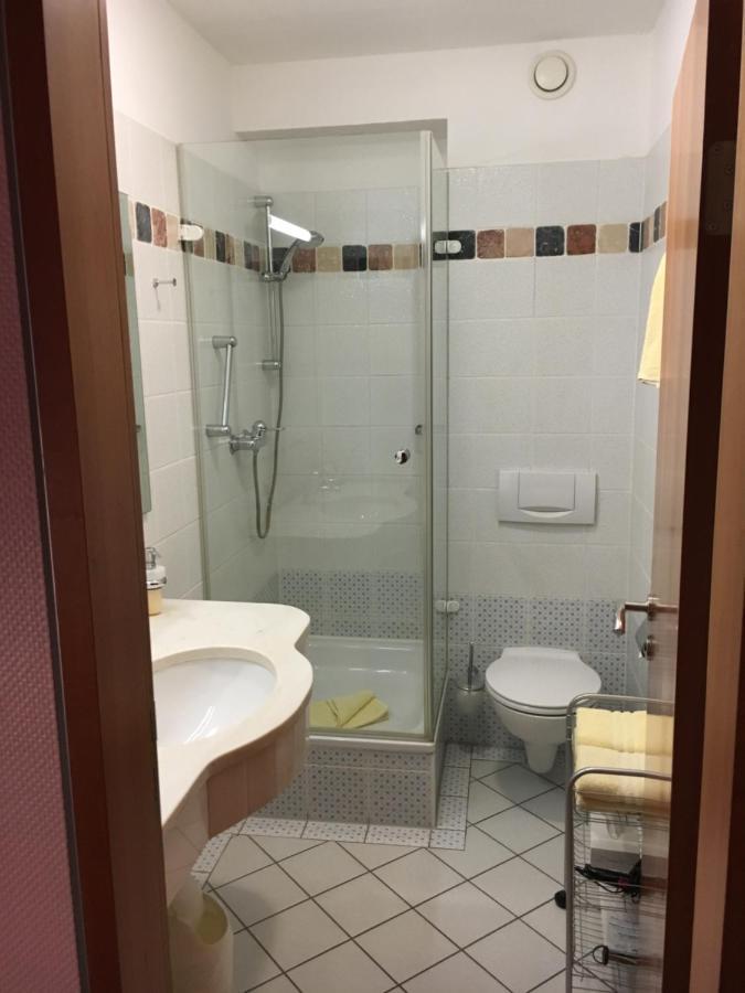 Weinhotel Atrium Bad Salzuflen Εξωτερικό φωτογραφία