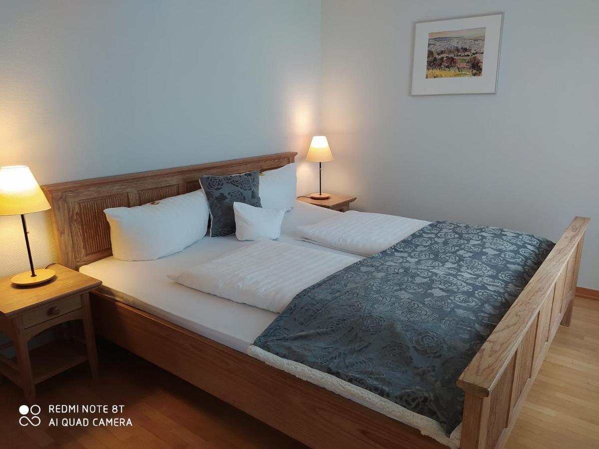 Weinhotel Atrium Bad Salzuflen Εξωτερικό φωτογραφία