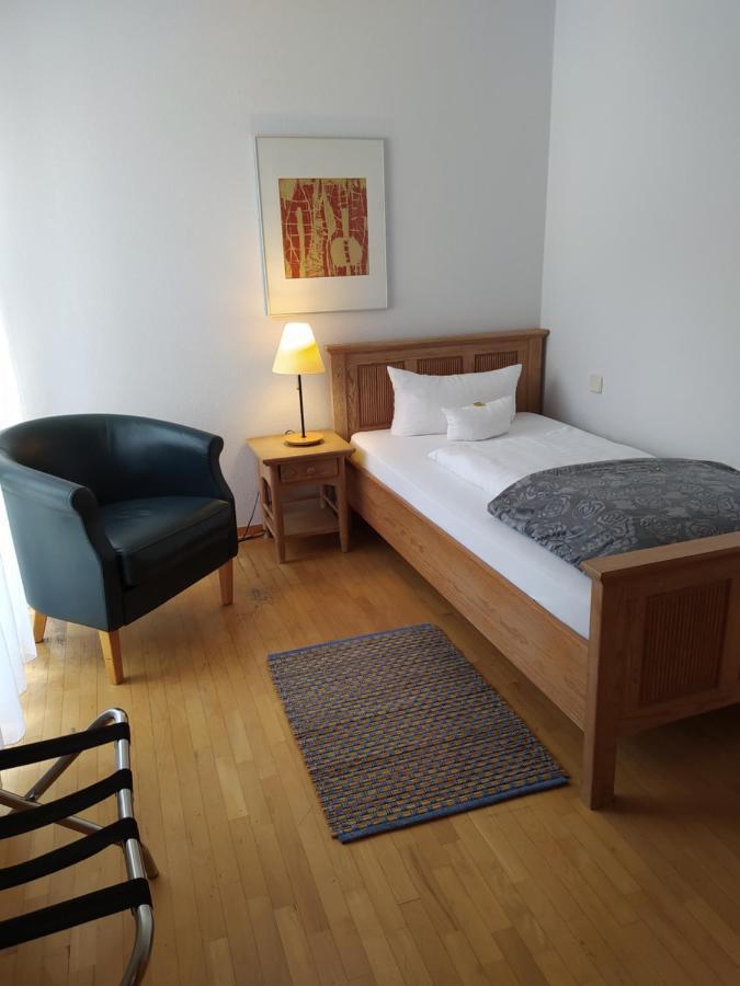 Weinhotel Atrium Bad Salzuflen Εξωτερικό φωτογραφία