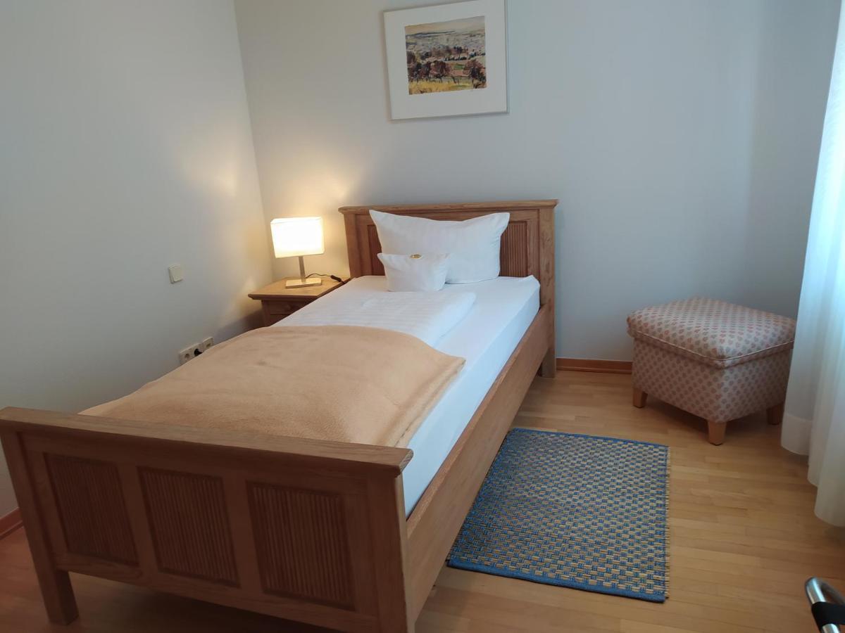 Weinhotel Atrium Bad Salzuflen Εξωτερικό φωτογραφία