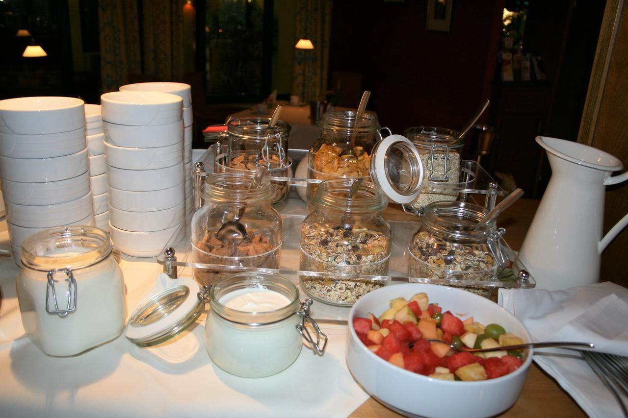 Weinhotel Atrium Bad Salzuflen Εξωτερικό φωτογραφία
