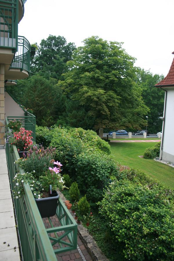Weinhotel Atrium Bad Salzuflen Εξωτερικό φωτογραφία