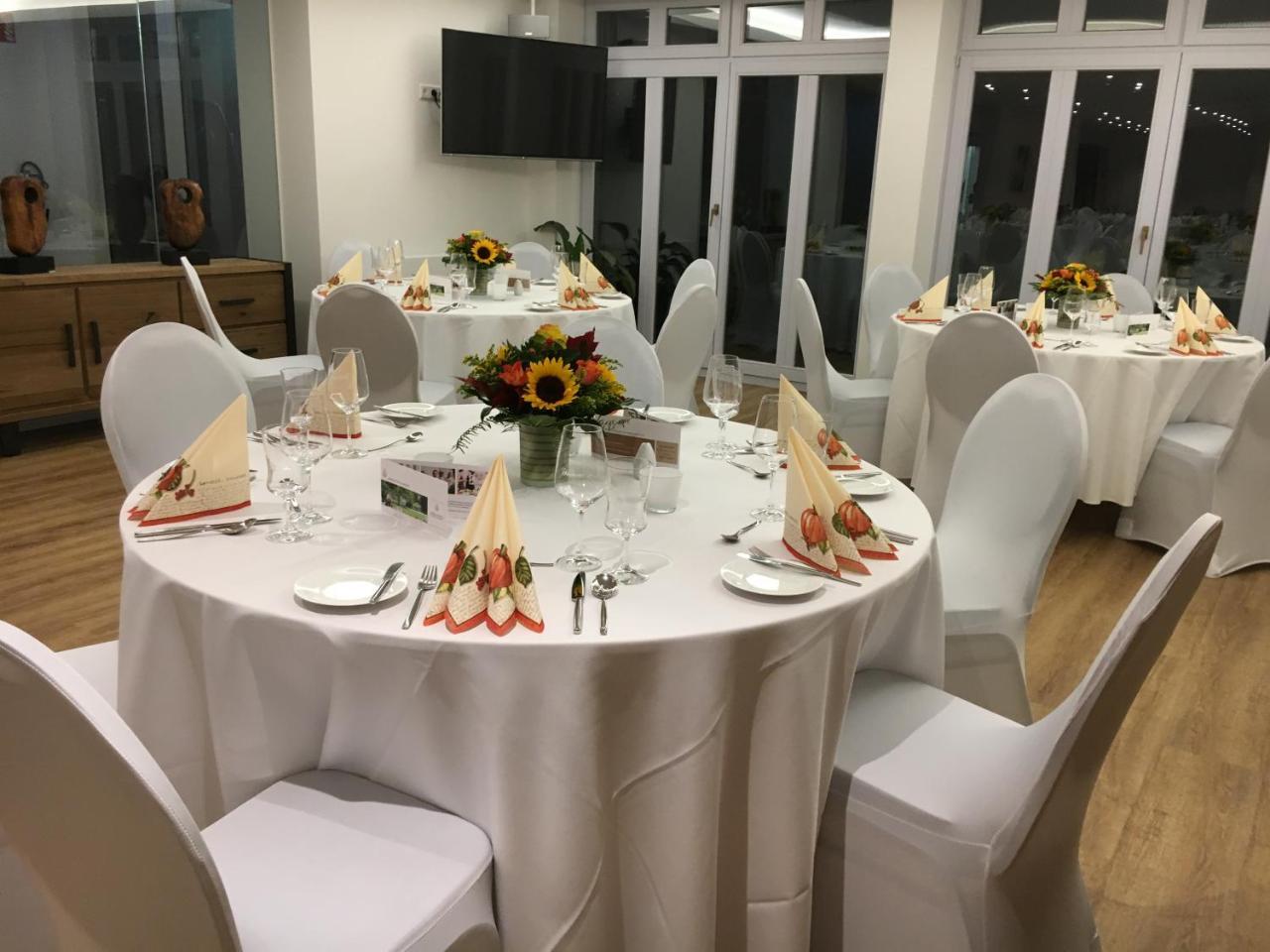 Weinhotel Atrium Bad Salzuflen Εξωτερικό φωτογραφία