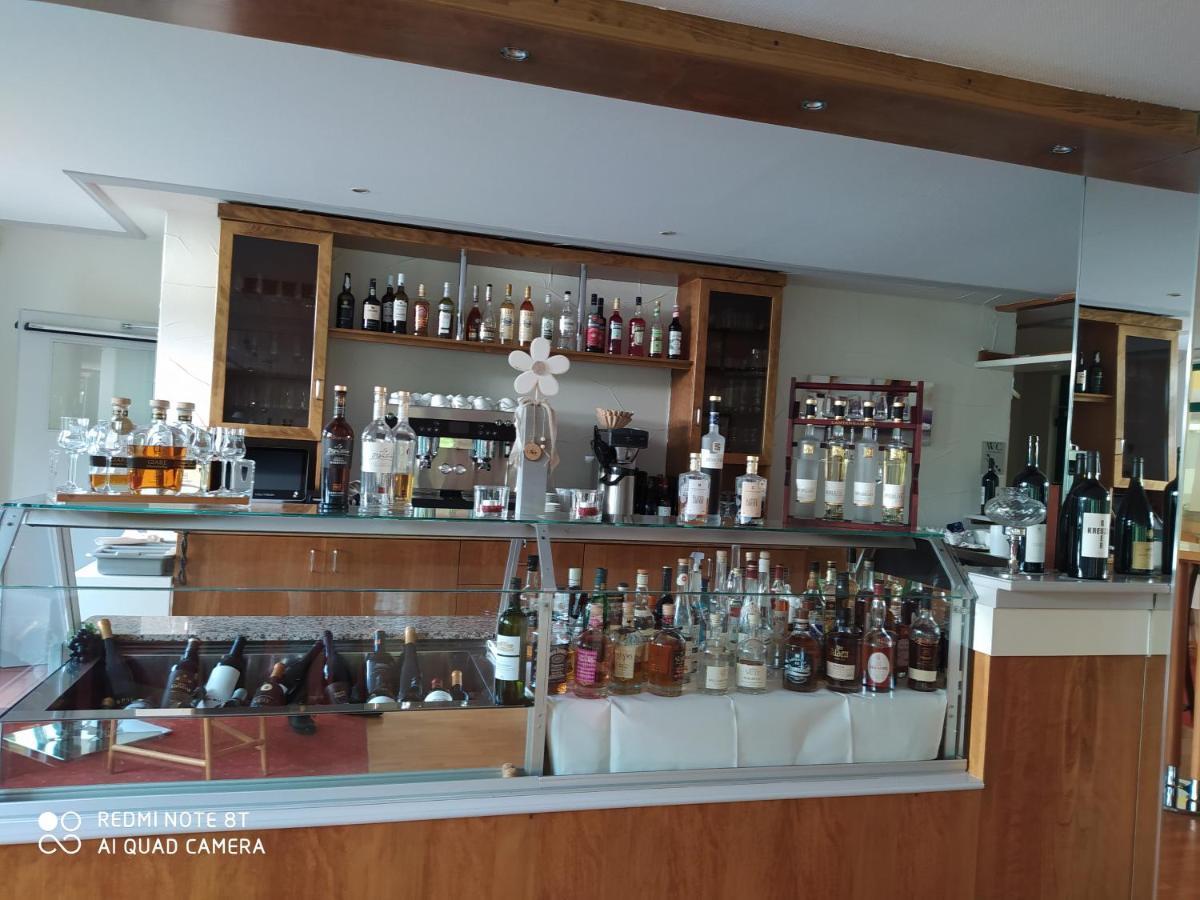 Weinhotel Atrium Bad Salzuflen Εξωτερικό φωτογραφία